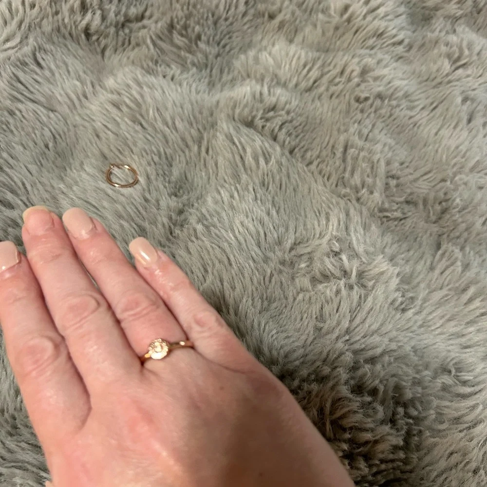 Coach Rings - Picture 2 of 3